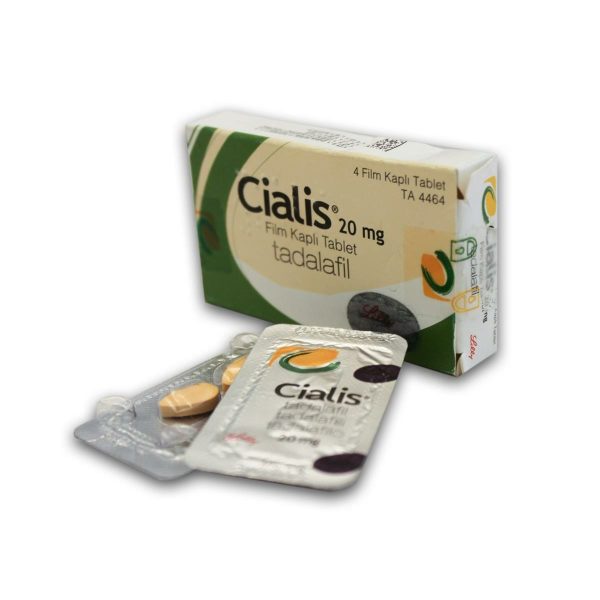 Cialis 20mg 1