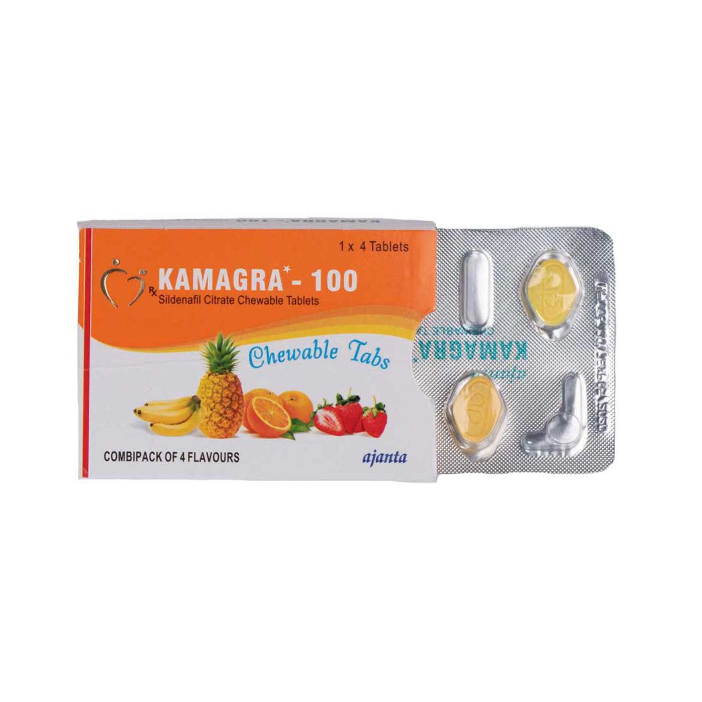 kamagra chewable 1