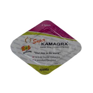 Super Kamagra (160mg)